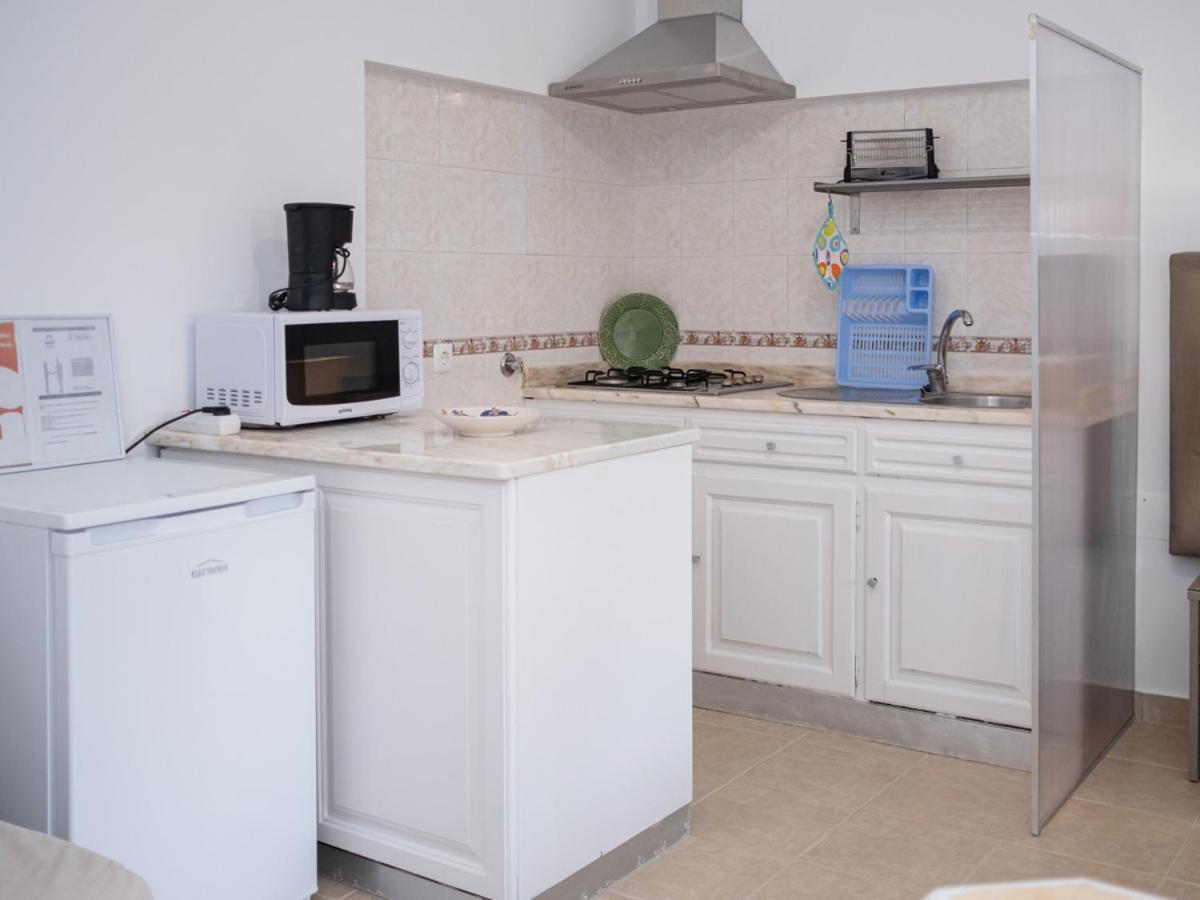 Casa Godinho Apartment Sao Martinho do Porto Ruang foto