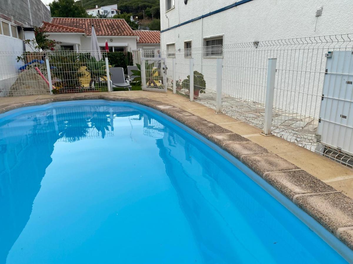 Casa Godinho Apartment Sao Martinho do Porto Bagian luar foto