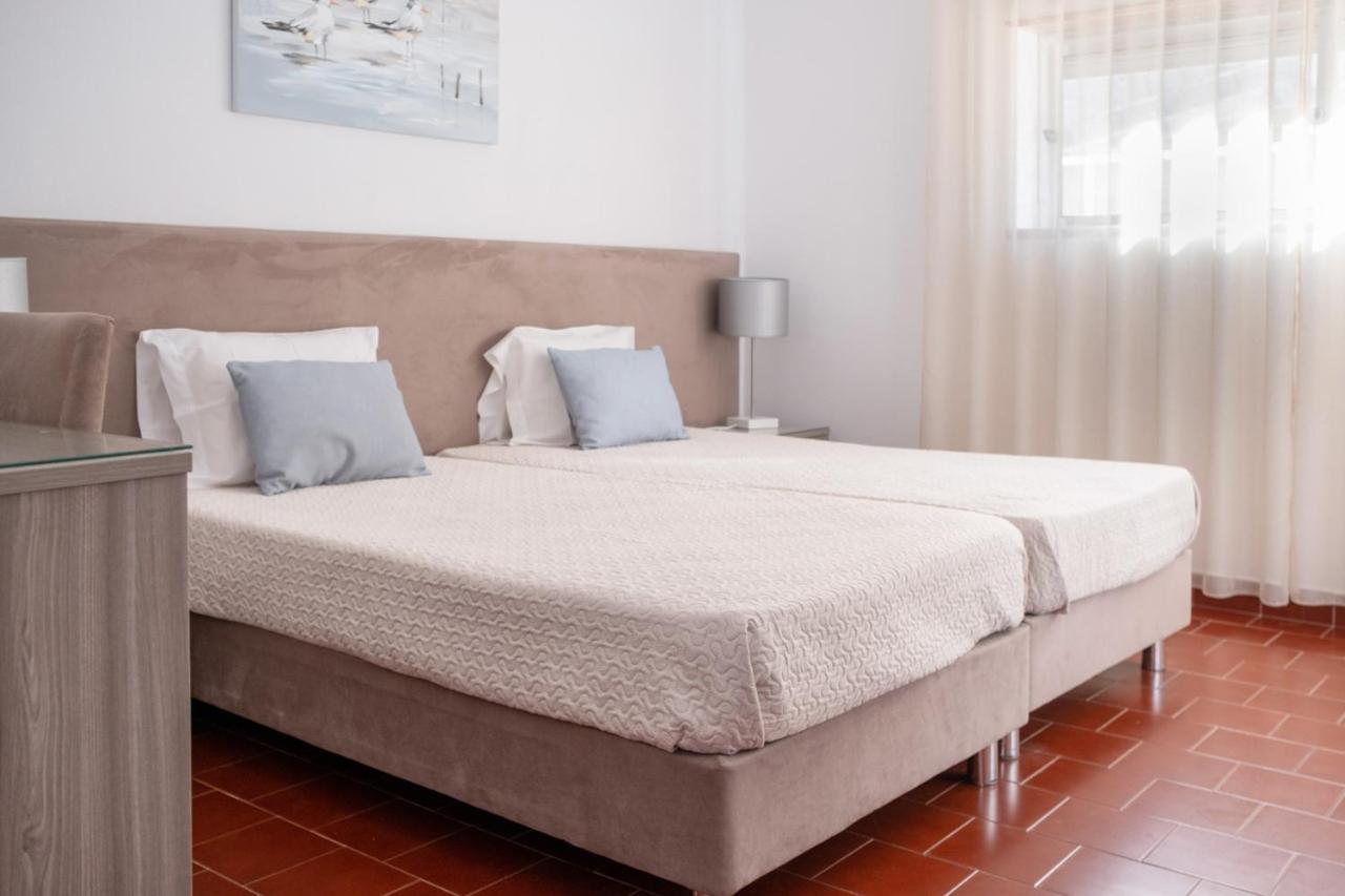 Casa Godinho Apartment Sao Martinho do Porto Bagian luar foto
