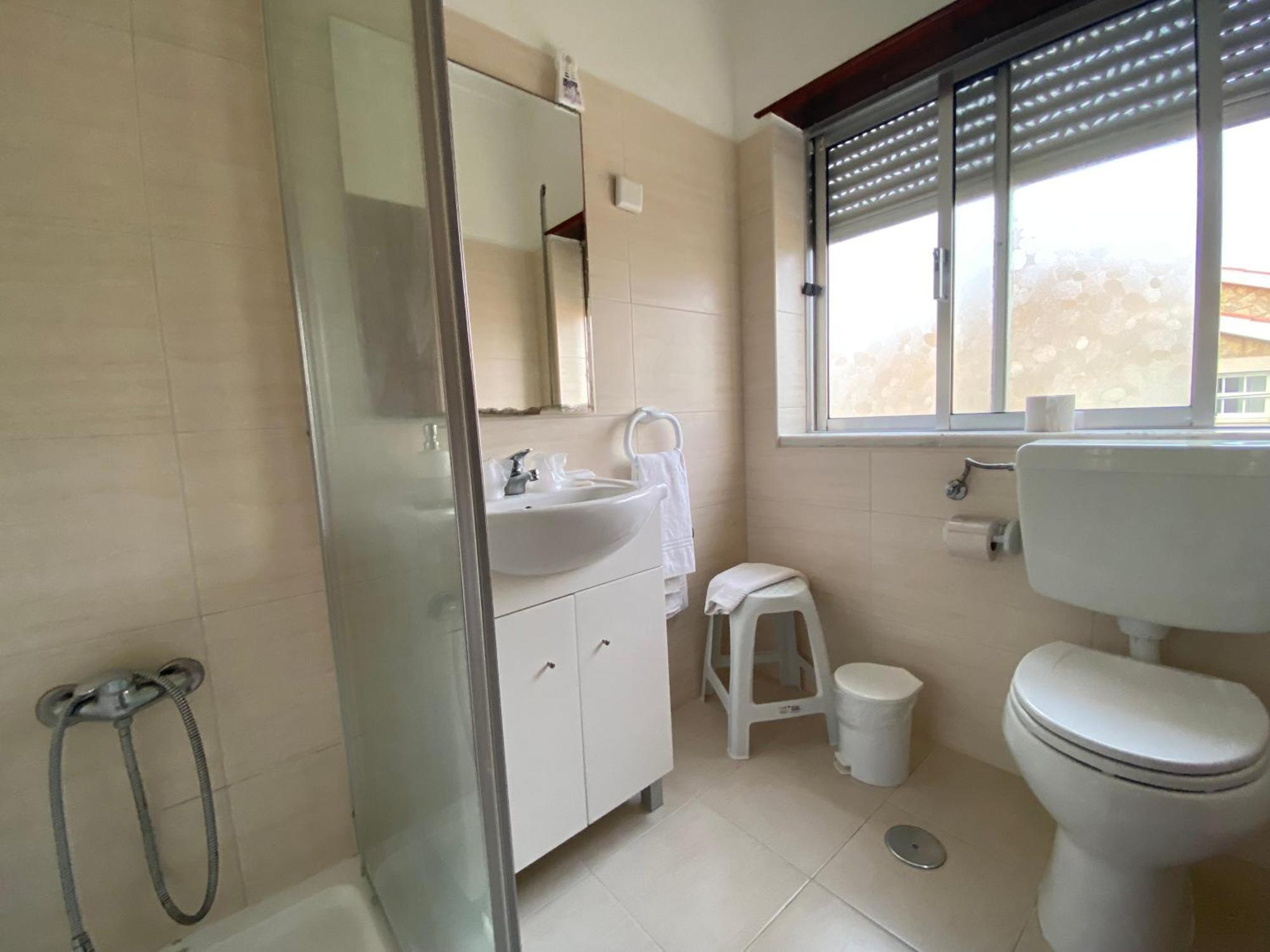 Casa Godinho Apartment Sao Martinho do Porto Bagian luar foto