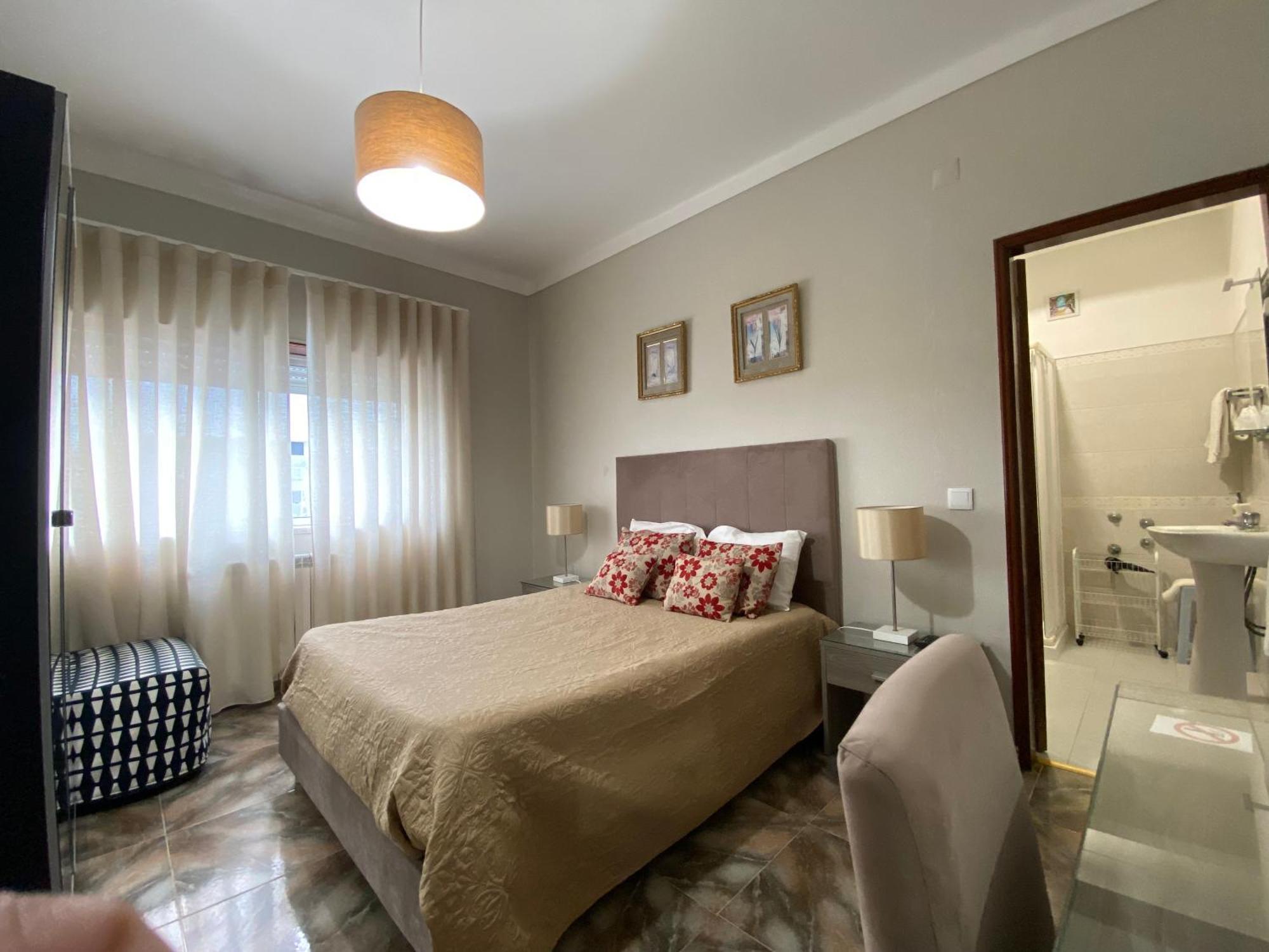 Casa Godinho Apartment Sao Martinho do Porto Bagian luar foto