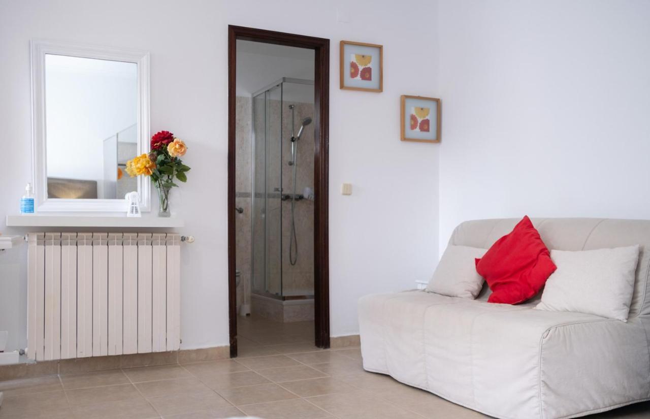 Casa Godinho Apartment Sao Martinho do Porto Bagian luar foto