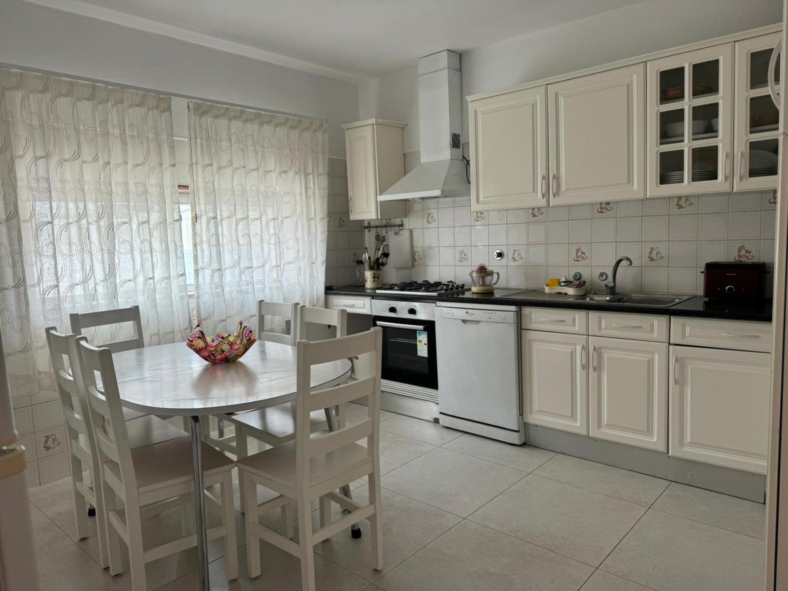 Casa Godinho Apartment Sao Martinho do Porto Bagian luar foto